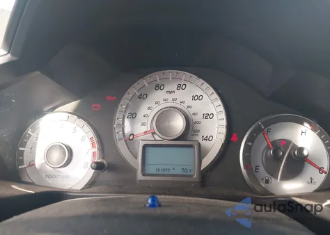 2012 Honda Pilot Touring from USA, damaged, VIN 5FNYF3H95CB024242